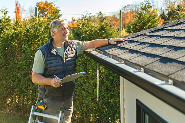 Trusted Roofing service in Philo, IL - Ben Roofing and Steel LLC